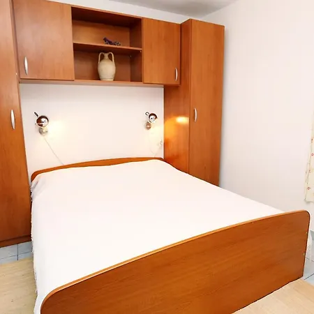 Apartments By The Sea Viganj, Peljesac - 10140 Exterior photo