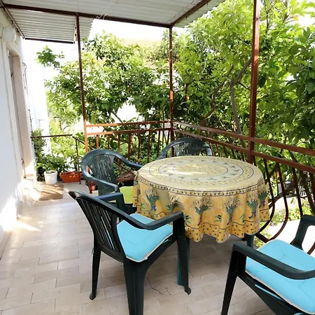 Apartments By The Sea Viganj, Peljesac - 10140 Exterior photo