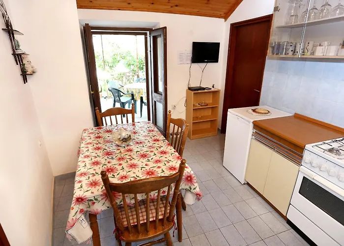 Apartments By The Sea Viganj, Peljesac - 10140