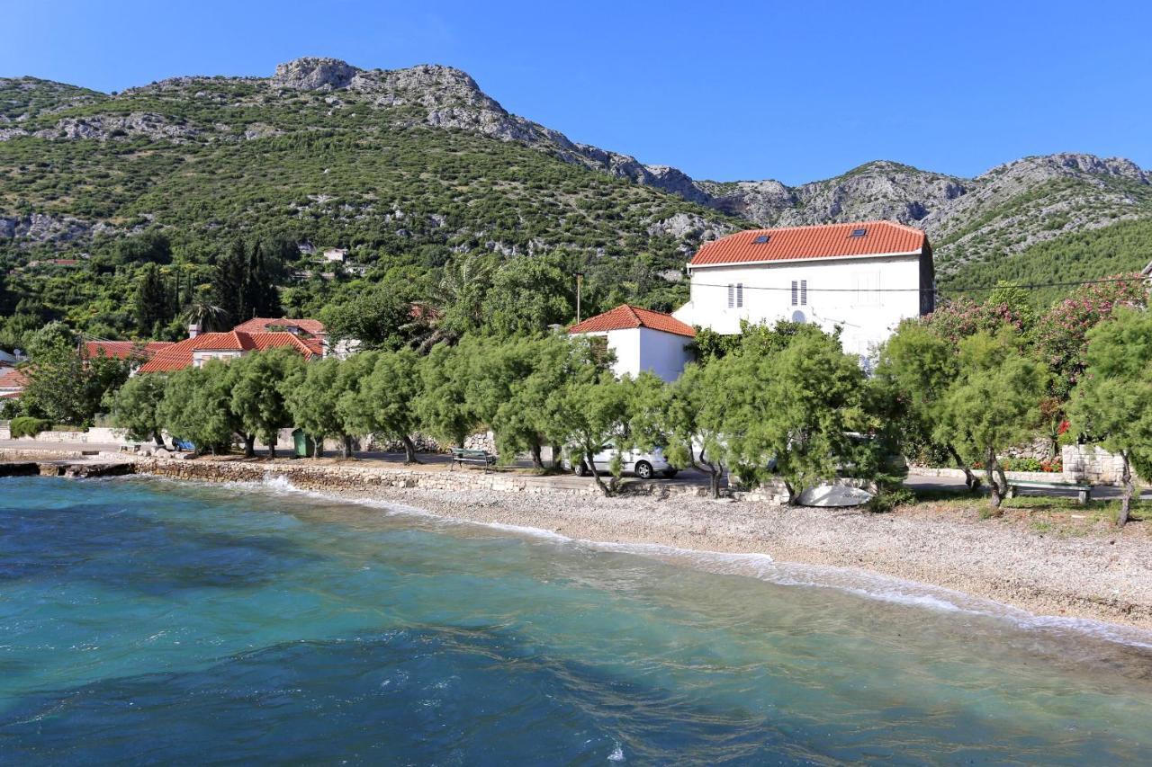 Apartment By The Sea Viganj, Peljesac - 10140