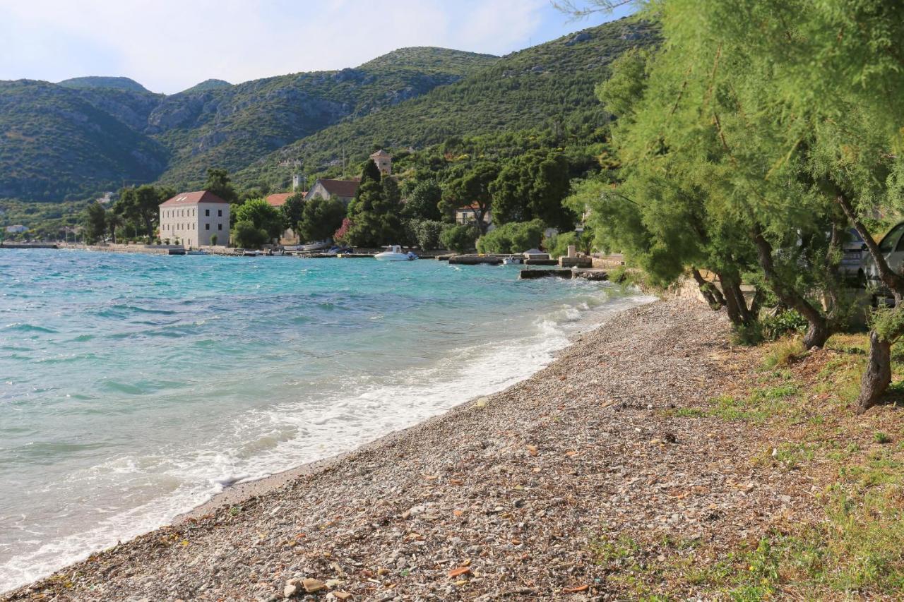 Apartament By The Sea Viganj, Peljesac - 10140 Viganj