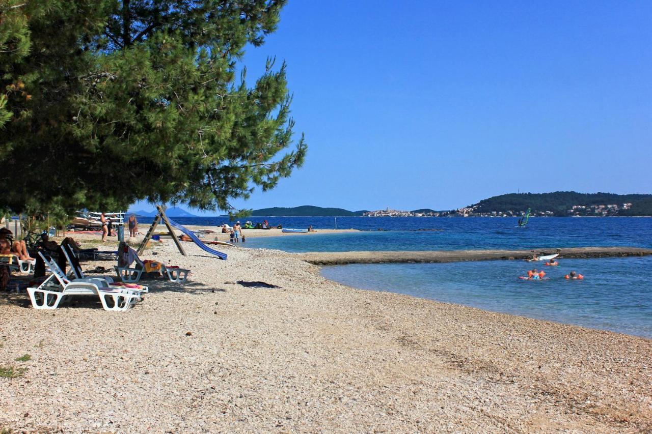 By The Sea Viganj, Peljesac - 10140 Apartament Viganj