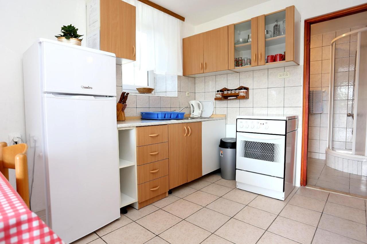 By The Sea Viganj, Peljesac - 10140 Apartment