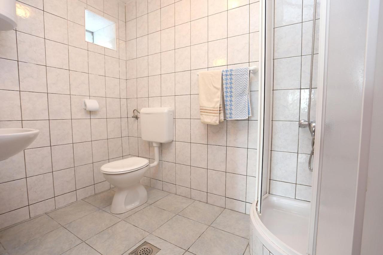 By The Sea Viganj, Peljesac - 10140 Apartament *