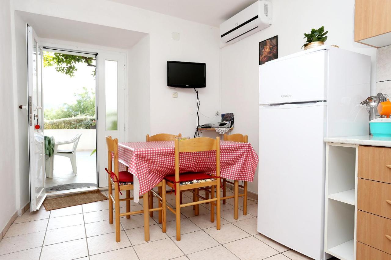 By The Sea Viganj, Peljesac - 10140 Apartment *