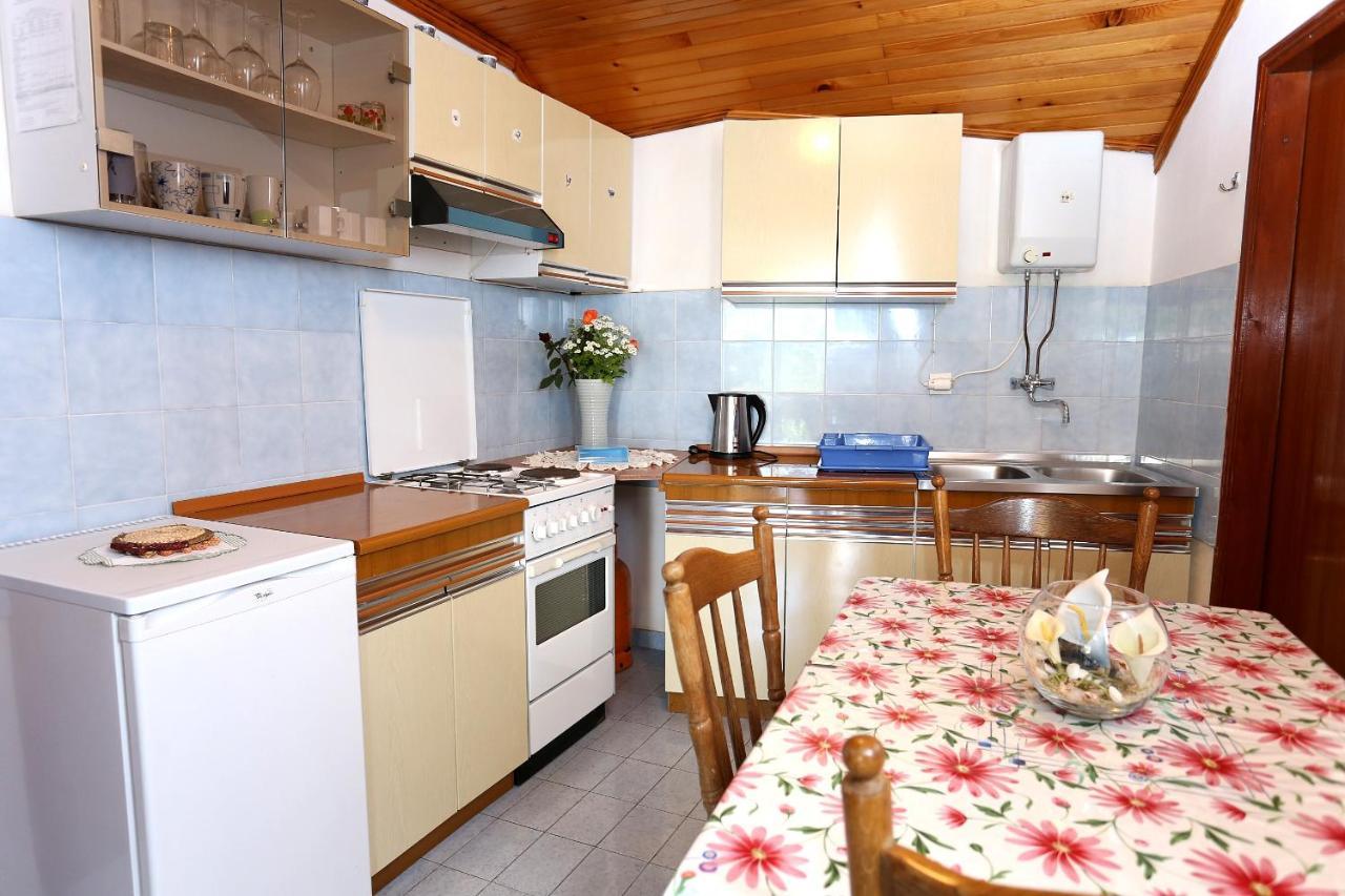 Apartament By The Sea Viganj, Peljesac - 10140 *