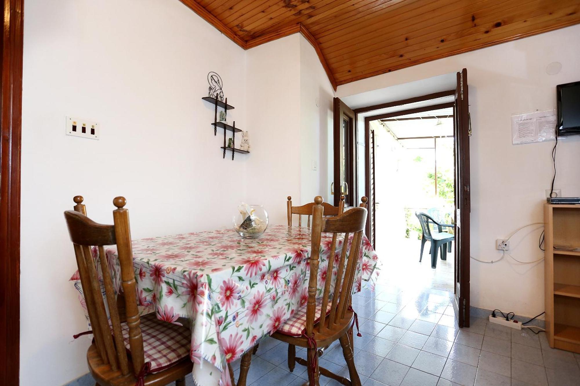 Apartament By The Sea Viganj, Peljesac - 10140 *
